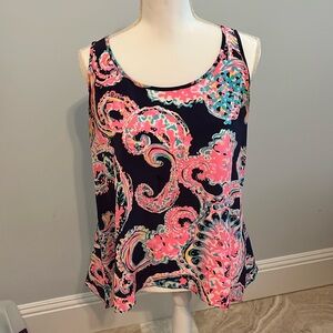 Lily Pulitzer Tank Top